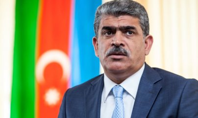 Sülhəddin Əkbər Ədalət Vəliyevlə nə danışıb?