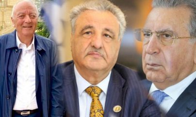 Akif Çovdarov kimi hədəf göstərir: “Çox yüksək vəzifəli şəxs zəng edib…”