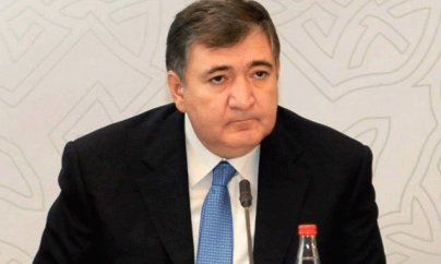 Talanan Azərbaycan: sabiq nazirin kürəkəni xaricdə 12-ci şirkətini yaratdı - (SƏNƏD)