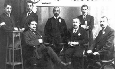 Azərbaycan Xalq Cümhuriyyətinin süqutundan 100 il ötür