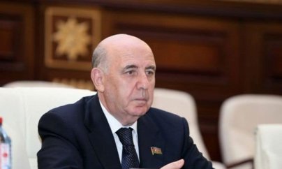 Əhliman Əmiraslanovun övladlarının xaricdə şirkətləri - (SƏNƏD)