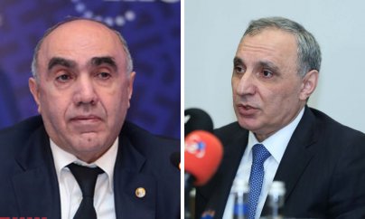 Kamran Əliyev Baş prokuror ola bilər