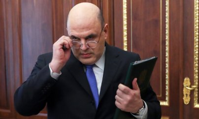 Rusiyanın baş naziri koronavirusa yoluxdu