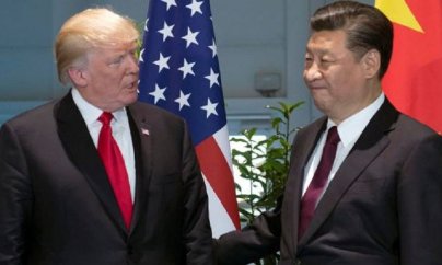 Tramp koronavirusun Çin laboratoriyasında yarandığını deyir