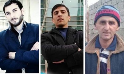 Əli Kərimliyə şeir yazan AXCP üzvündən xəbər yoxdur