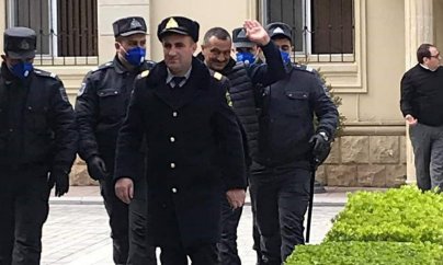 Tofiq Yaqublunun avtomobili və telefonu niyə qaytarılmır?