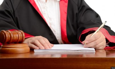 AXCP üzvünü xəstəxanadan çıxaran hakimin başına nə gəldi