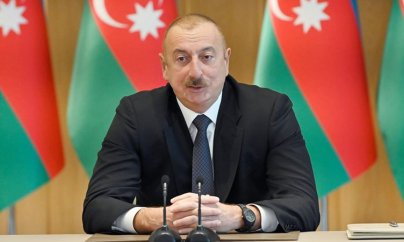 Prezident bu şəxsləri vəzifəyə təyin etdi (SİYAHI)