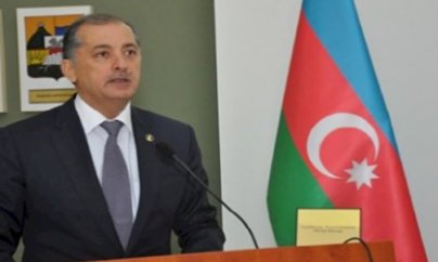 Vilyam Hacıyev məhkəmədə: 