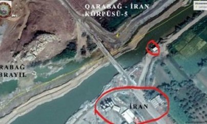 “Cəbrayılda tikilən körpü Azərbaycana xeyir verəcək, ya Ermənistana?