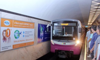 Mayın 9-da Bakı metrosunun fəaliyyəti bərpa olunurmu?