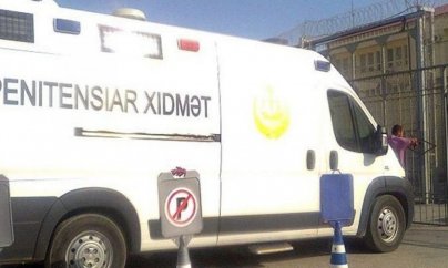 Penitensiar Xidmətin əsgərinin güllə yarasından öldüyü bildirilir