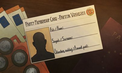 Azərbaycan müxalifətini silkələyən partiya daxilində üzvlük qalmaqalı