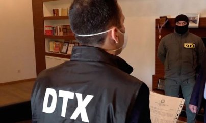 DTX nazirlik əməliyyatında kimləri saxlayıb? (SİYAHI)