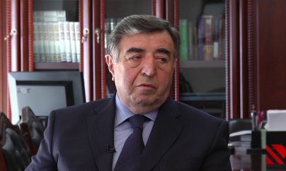 Əhmədzadənin polkovnik kürəkəninin Türkiyədə otelləri aşkara çıxdı - (SƏNƏD)