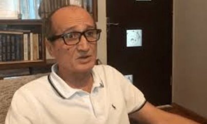 Hüquq müdafiəçisi prokurorluqda dindirilib