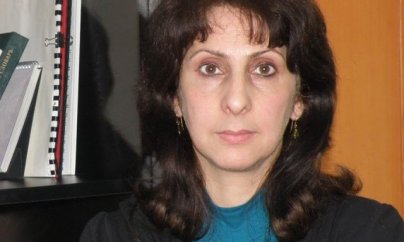 Səadət Cahangir: “Hələ ki nə pul, nə də əşyalarım qaytarılıb”