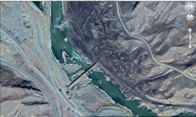 İranla Azərbaycan arasında “Xudafərin müəmması”