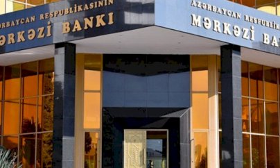 Azərbaycanda daha iki bank bağlandı