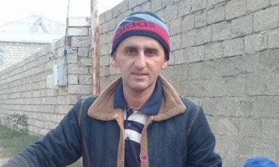 Vəkili Aqil Hümbətovla görüşüb