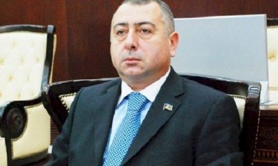 Vəsiqəsini girov qoyduğu üçün mandatı ləğv edilən deputatı borcu