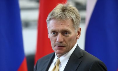 Peskov koronavirusa yoluxub