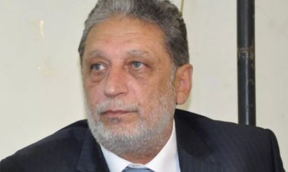 Eldəniz Quliyev Milli Şuradan istefa verdi