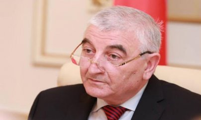 Məzahir Pənahovun prokuror qardaşı təqaüdə göndərildi