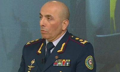 DTX-nin saxladığı general kimdir? - FOTOLAR
