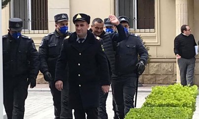 Omubsman aparatı hüquq müdafiəçisinin müraciətinə cavab verdi