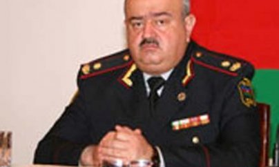 Yaşar Əliyevə Prezident Administrasiyasında vəzifə verildi