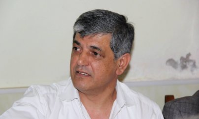 Rafiq Manaflı Milli Şuradan istefa verdi