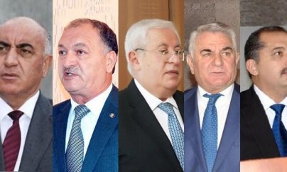 Əkrəm Həsənov: “Təəssüf ki, Azərbaycanda hərraclar faktiki olaraq örtülü bazardır...”