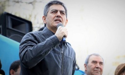 AXCP sədrinin mühafizəçisi DTX-ya aparılıb?