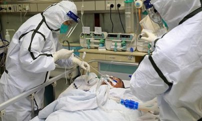 Koronavirus: bu gün 136 yoluxma, 3 ölü...