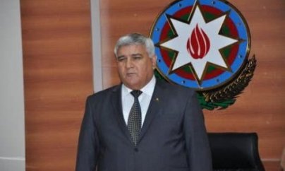 İşdən çıxarılan icra başçısının oğlunun oteli, şadlıq sarayı... (FOTO)