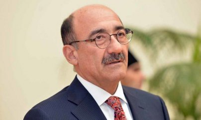 Əbülfəs Qarayevin Panamada açdığı şirkətin adı açıqlandı