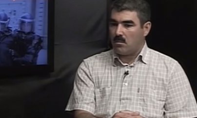 AXCP üzvü həbsxanada aclıq elan edib