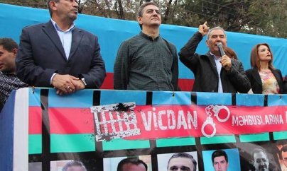 Milli Şura: “Bu kibercinayət Əliyev rejimi üzərində qara ləkə olaraq əbədi qalacaq”