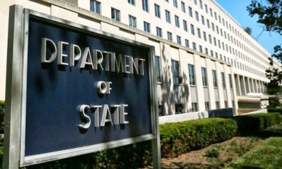 Dövlət Departamenti Azərbaycandakı həbslərdən yazıb