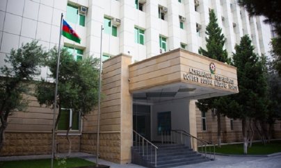 Sosial Müdafiə Fondunun keçmiş əməkdaşı həbs edilib