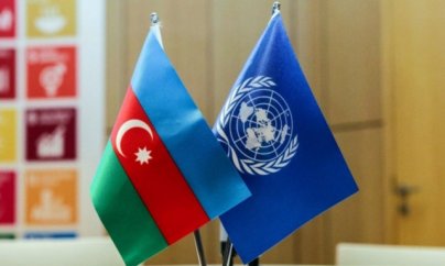 Şuşa ilə bağlı məktub BMT-nin rəsmi sənədi kimi dərc olunub