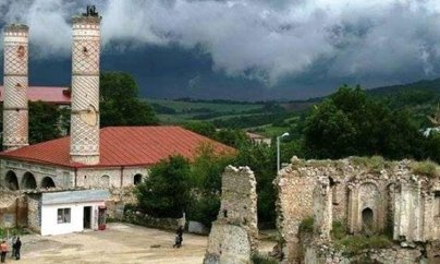 Politoloq Şuşadakı “andiçmə”dən danışdı: “İşğalçını cəzalandırmalıyıq”