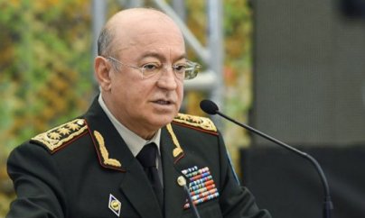 Kəmaləddin Heydərovun düşdüyü qəzanın görüntüsü yayıldı (VİDEO)