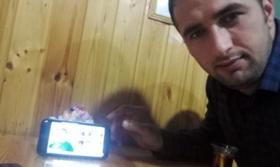 Niyaməddin Əhmədov məhkəməyə gətirilməyib