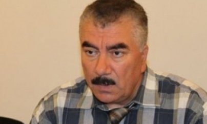 Namizəd Səfərov da Milli Şuradan istefa verib