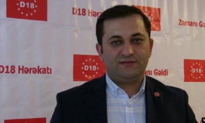 Ruslan İzzətli hərbi xidmətə aparılır