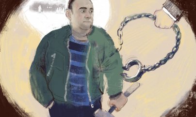 Azərbaycanın mərkəzində müasir quldarlıq - Fəhlə danışır   