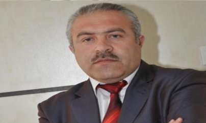 Əməkdar artistin Covid-19 testi pozitiv çıxdı