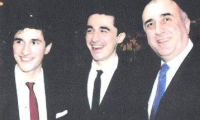 Elmar Məmmədyarovun oğlu necə Nyu-Yorklu oldu? - Dörd milyon dollarlıq 2 mənzil! 